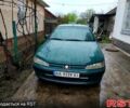 Зеленый Пежо 406, объемом двигателя 1.8 л и пробегом 350 тыс. км за 2000 $, фото 2 на Automoto.ua