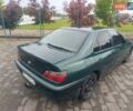 Зеленый Пежо 406, объемом двигателя 2.1 л и пробегом 220 тыс. км за 2600 $, фото 12 на Automoto.ua