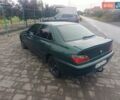 Зеленый Пежо 406, объемом двигателя 2.1 л и пробегом 220 тыс. км за 2600 $, фото 3 на Automoto.ua