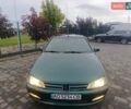 Зеленый Пежо 406, объемом двигателя 2.1 л и пробегом 220 тыс. км за 2600 $, фото 2 на Automoto.ua
