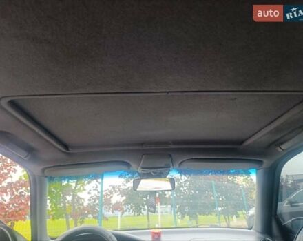 Зеленый Пежо 406, объемом двигателя 2.1 л и пробегом 220 тыс. км за 2600 $, фото 33 на Automoto.ua