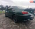Зеленый Пежо 406, объемом двигателя 2.1 л и пробегом 220 тыс. км за 2600 $, фото 10 на Automoto.ua