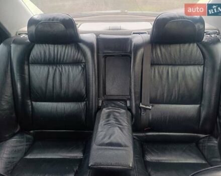 Зеленый Пежо 406, объемом двигателя 2.1 л и пробегом 220 тыс. км за 2600 $, фото 41 на Automoto.ua