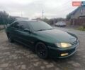 Зеленый Пежо 406, объемом двигателя 2.1 л и пробегом 220 тыс. км за 2600 $, фото 1 на Automoto.ua