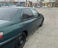 Зеленый Пежо 406, объемом двигателя 1.8 л и пробегом 270 тыс. км за 3000 $, фото 1 на Automoto.ua
