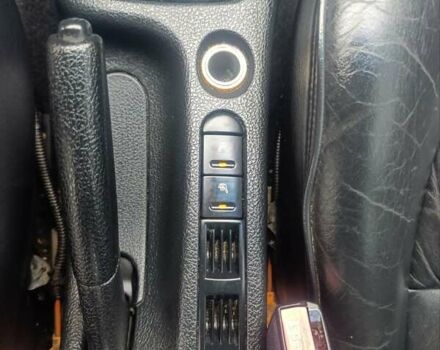 Зеленый Пежо 406, объемом двигателя 2.1 л и пробегом 220 тыс. км за 2600 $, фото 40 на Automoto.ua