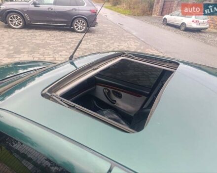 Зеленый Пежо 406, объемом двигателя 2.1 л и пробегом 220 тыс. км за 2600 $, фото 39 на Automoto.ua