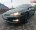 Зеленый Пежо 406, объемом двигателя 2.1 л и пробегом 220 тыс. км за 2600 $, фото 18 на Automoto.ua