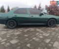 Зеленый Пежо 406, объемом двигателя 2.1 л и пробегом 220 тыс. км за 2600 $, фото 13 на Automoto.ua
