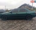 Зеленый Пежо 406, объемом двигателя 2.1 л и пробегом 220 тыс. км за 2600 $, фото 5 на Automoto.ua