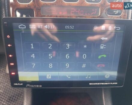 Зеленый Пежо 406, объемом двигателя 2.1 л и пробегом 220 тыс. км за 2600 $, фото 38 на Automoto.ua