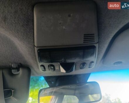 Зеленый Пежо 406, объемом двигателя 2.1 л и пробегом 220 тыс. км за 2600 $, фото 36 на Automoto.ua