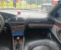 Зеленый Пежо 406, объемом двигателя 2.1 л и пробегом 220 тыс. км за 2600 $, фото 29 на Automoto.ua