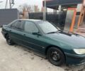 Зеленый Пежо 406, объемом двигателя 1.8 л и пробегом 270 тыс. км за 3000 $, фото 1 на Automoto.ua