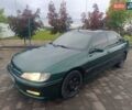Зеленый Пежо 406, объемом двигателя 2.1 л и пробегом 220 тыс. км за 2600 $, фото 4 на Automoto.ua