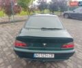 Зеленый Пежо 406, объемом двигателя 2.1 л и пробегом 220 тыс. км за 2600 $, фото 17 на Automoto.ua