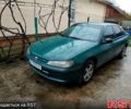 Зеленый Пежо 406, объемом двигателя 1.8 л и пробегом 350 тыс. км за 2000 $, фото 1 на Automoto.ua