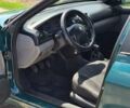 Зелений Пежо 406, об'ємом двигуна 1.76 л та пробігом 300 тис. км за 2200 $, фото 12 на Automoto.ua