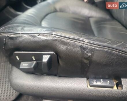 Зеленый Пежо 406, объемом двигателя 2.1 л и пробегом 220 тыс. км за 2600 $, фото 27 на Automoto.ua