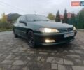 Зеленый Пежо 406, объемом двигателя 2.1 л и пробегом 220 тыс. км за 2600 $, фото 14 на Automoto.ua