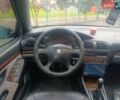 Зеленый Пежо 406, объемом двигателя 2.1 л и пробегом 220 тыс. км за 2600 $, фото 28 на Automoto.ua