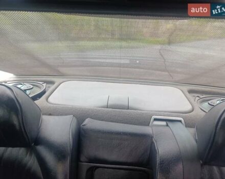 Зеленый Пежо 406, объемом двигателя 2.1 л и пробегом 220 тыс. км за 2600 $, фото 21 на Automoto.ua