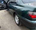 Зелений Пежо 406, об'ємом двигуна 1.76 л та пробігом 250 тис. км за 2300 $, фото 6 на Automoto.ua