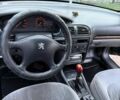 Зелений Пежо 406, об'ємом двигуна 1.76 л та пробігом 250 тис. км за 2300 $, фото 7 на Automoto.ua