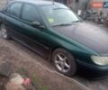 Зеленый Пежо 406, объемом двигателя 1.8 л и пробегом 150 тыс. км за 2500 $, фото 1 на Automoto.ua