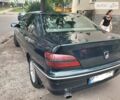 Зелений Пежо 406, об'ємом двигуна 2 л та пробігом 497 тис. км за 4000 $, фото 1 на Automoto.ua