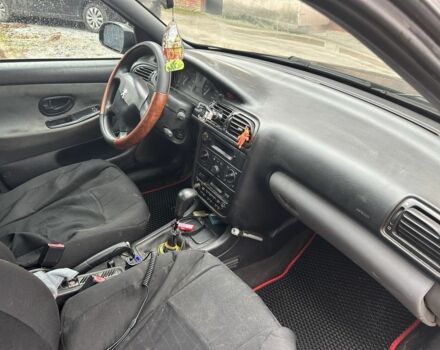 Зелений Пежо 406, об'ємом двигуна 2 л та пробігом 414 тис. км за 3000 $, фото 7 на Automoto.ua