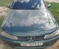 Зелений Пежо 406, об'ємом двигуна 0 л та пробігом 300 тис. км за 500 $, фото 1 на Automoto.ua