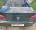 Зелений Пежо 406, об'ємом двигуна 0 л та пробігом 300 тис. км за 500 $, фото 7 на Automoto.ua