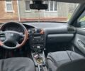 Зелений Пежо 406, об'ємом двигуна 2 л та пробігом 414 тис. км за 3000 $, фото 9 на Automoto.ua