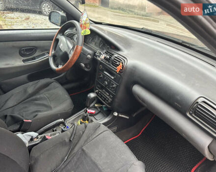 Зелений Пежо 406, об'ємом двигуна 1.99 л та пробігом 414 тис. км за 2700 $, фото 2 на Automoto.ua