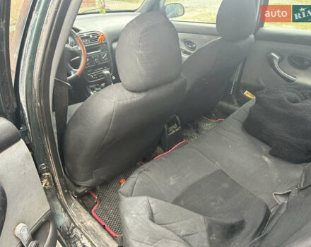 Зелений Пежо 406, об'ємом двигуна 1.99 л та пробігом 414 тис. км за 2700 $, фото 1 на Automoto.ua