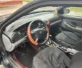 Зелений Пежо 406, об'ємом двигуна 2 л та пробігом 414 тис. км за 3000 $, фото 5 на Automoto.ua