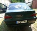 Зеленый Пежо 406, объемом двигателя 1.76 л и пробегом 300 тыс. км за 2000 $, фото 3 на Automoto.ua