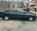 Зелений Пежо 406, об'ємом двигуна 1.99 л та пробігом 414 тис. км за 2700 $, фото 7 на Automoto.ua
