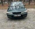 Зелений Пежо 406, об'ємом двигуна 2 л та пробігом 414 тис. км за 3000 $, фото 1 на Automoto.ua
