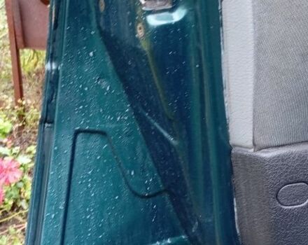 Пежо 406 2000 в Носовке на Automoto.ua Зеленый Пежо 406, объемом двигателя 1.8 л и пробегом 420 тыс. км за 1700 $, фото 16 на Automoto.ua