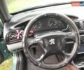 Зелений Пежо 406, об'ємом двигуна 1.8 л та пробігом 352 тис. км за 3200 $, фото 9 на Automoto.ua