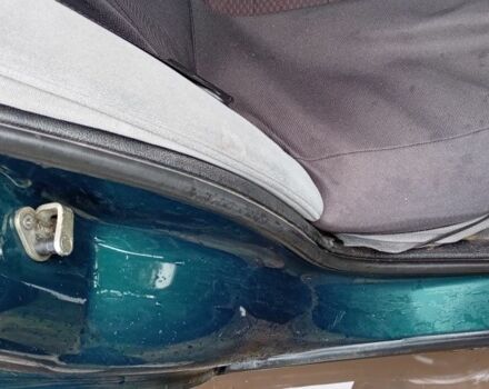 Пежо 406 2000 в Носовке на Automoto.ua Зеленый Пежо 406, объемом двигателя 1.8 л и пробегом 420 тыс. км за 1700 $, фото 8 на Automoto.ua