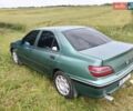Зелений Пежо 406, об'ємом двигуна 1.8 л та пробігом 352 тис. км за 3200 $, фото 4 на Automoto.ua