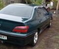 Пежо 406 2000 в Носовке на Automoto.ua Зеленый Пежо 406, объемом двигателя 1.8 л и пробегом 420 тыс. км за 1700 $, фото 4 на Automoto.ua