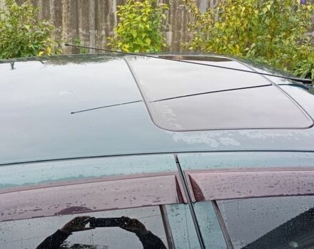 Пежо 406 2000 в Носовке на Automoto.ua Зеленый Пежо 406, объемом двигателя 1.8 л и пробегом 420 тыс. км за 1700 $, фото 5 на Automoto.ua