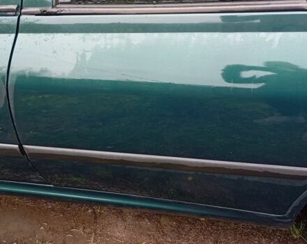 Пежо 406 2000 в Носовке на Automoto.ua Зеленый Пежо 406, объемом двигателя 1.8 л и пробегом 420 тыс. км за 1700 $, фото 14 на Automoto.ua