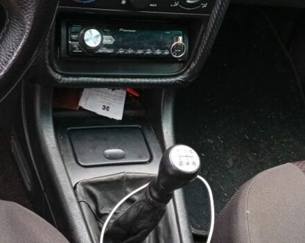 Пежо 406 2000 в Носовке на Automoto.ua Зеленый Пежо 406, объемом двигателя 1.8 л и пробегом 420 тыс. км за 1700 $, фото 19 на Automoto.ua