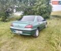 Зелений Пежо 406, об'ємом двигуна 1.8 л та пробігом 352 тис. км за 3200 $, фото 3 на Automoto.ua