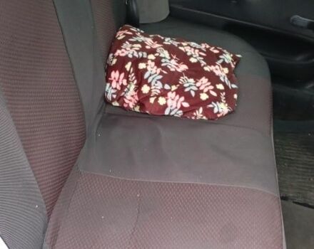 Пежо 406 2000 в Носовке на Automoto.ua Зеленый Пежо 406, объемом двигателя 1.8 л и пробегом 420 тыс. км за 1700 $, фото 7 на Automoto.ua